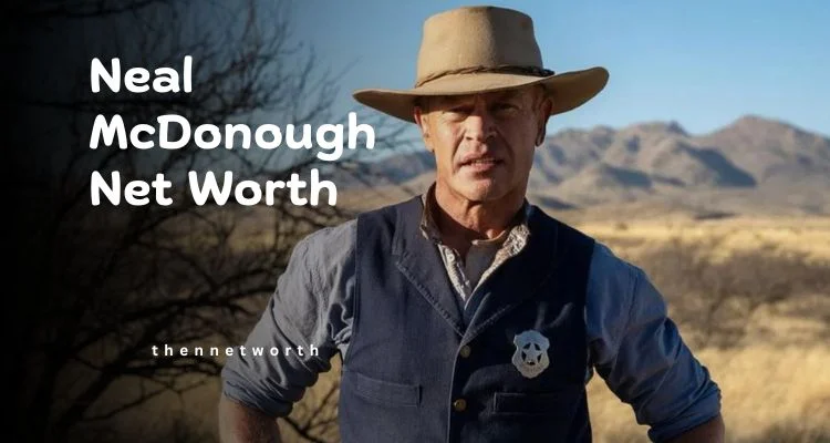 Neal McDonough Net Worth 2025