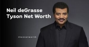 Neil deGrasse Tyson Net Worth 2025 - thennetworth.com