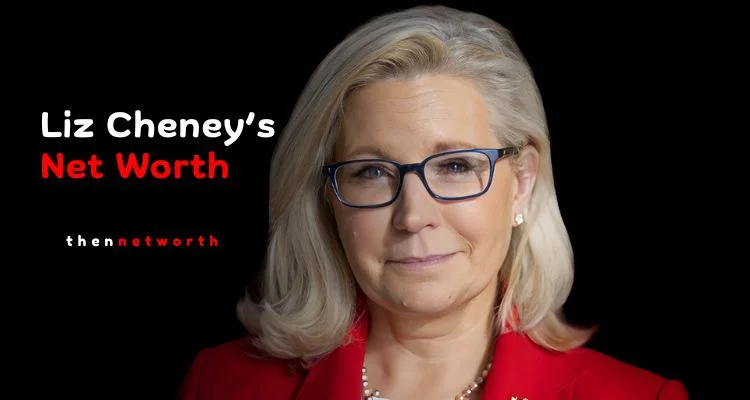 Liz Cheney’s Net Worth